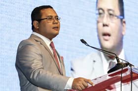 Belanjawan 2020: Reaksi MB, selebriti dan awam