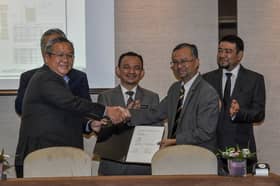 Ubah mentaliti untuk tingkat keberhasilan TVET