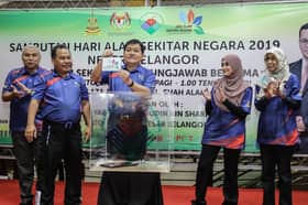 Selangor sedia atasi lambakan e-waste kesan 5G