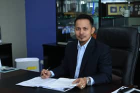 #Selangor2020: MSNS harap perhatian khusus pembangunan sukan