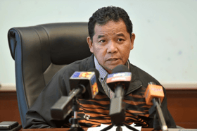 Tujuh atlet, seorang pegawai sukan positif Covid-19