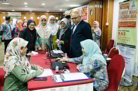 MBPJ lancar sistem e-Cagaran