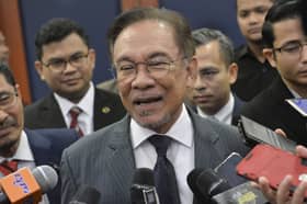 Anwar hargai profesionalisme Jabatan Peguam Negara