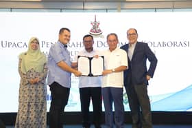 Kerajaan Negeri lancar SELDEC, bantu usahawan IKS