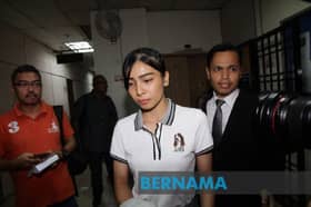 Kes basikal lajak: 11 Mei pengurusan kes rayuan kerani wanita