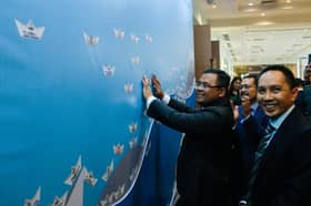 Landasan Lumayan dekati komuniti, semai kesedaran pelihara sungai