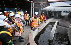 Penyelidik UKM bantu industri sawit sisa sifar