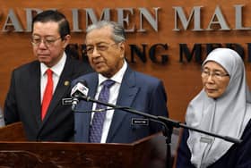 PM: Belanjawan 2020 bukti kedudukan kewangan negara kukuh