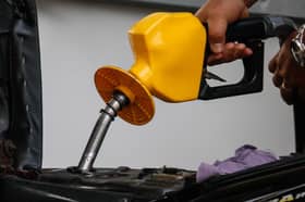 Unsubsidised RON95 increases by 5 sen, RON97 priced at RM3.25 a litre