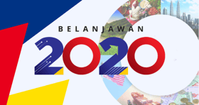Belanjawan 2020 pacu pertumbuhan ekonomi, rapat jurang