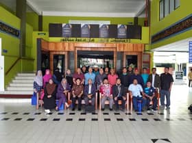 Jabatan Mufti dedah asas ilmu takwim, cerap kepada awam