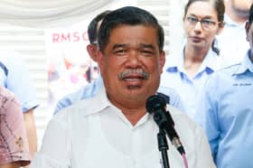 Kerajaan PAKATAN berjaya yakinkan pelabur