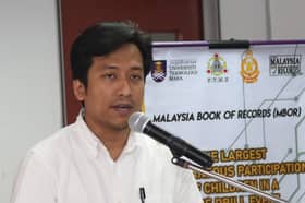 UiTM disaran adakan latihan kebakaran di rumah ibadah