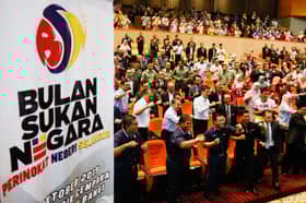 MB sertai penjawat awam bersenam, sokong Bulan Sukan Negara