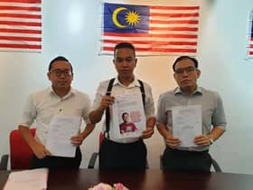 ADN Dusun Tua fail saman fitnah terhadap Mokhtar Senik