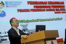 Warden sepenuh masa: Cadangan NUTP perlu diperhalusi