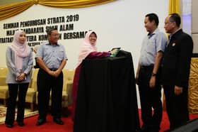 JMB, MC disaran wujud suasana harmoni dengan penghuni