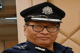 Hampir 79 peratus aduan diterima, warga JKDM berkaitan rasuah