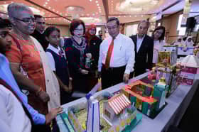 Kitar semula MBSA pupuk kesedaran generasi muda