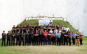 60,000 pemandu e-hailing lulus PSV