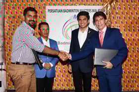 Azizulhasni prospek emas Sukan Olimpik 2020