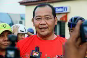 Program seni pertahan diri maya sasar 2,000 peserta - EXCO