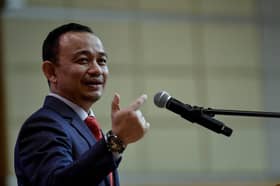 Maszlee proposes five-point plan to tackle school bullying, urges student rights charter