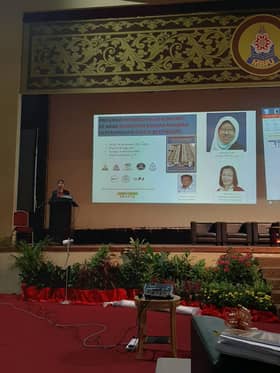 Pastikan kerani, pengurus bangunan berintergriti