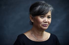 Sochua bukan ditahan, cuma jalani pemeriksaan biasa