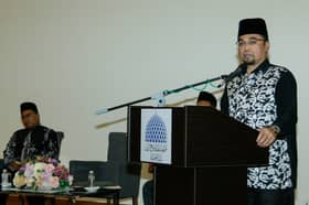 Masjid mangsa pergeseran politik - JAIS