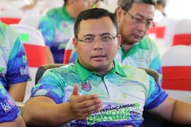 Fokus silibus pusat tahfiz selepas aspek fizikal selesai