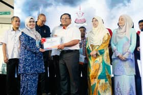 RiDE galak anak muda ceburi e-hailing