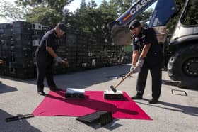 3,470 ditahan kes judi dalam talian di Selangor