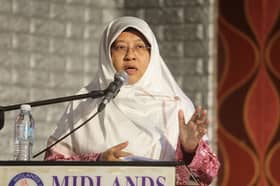 Hampir 500 hadir Perhimpunan Perdana JMB, Perbadanan Pengurusan Selangor