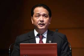 KKM: Empat kes baharu Covid-19 dilaporkan hari ini