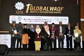 Pengurus harta digesa teroka potensi ekonomi wakaf