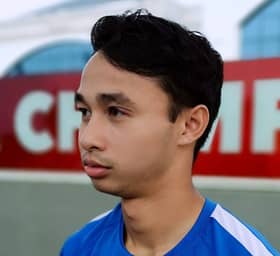 Masalah dokumentasi halang Wan Kuzain ke Sukan Sea