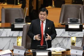 Pengusaha 'bubble tea' digesa cari alternatif ganti bekas plastik