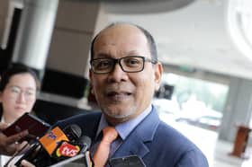 Bekalan air terawat LRA Langat 2 disalur Januari 2020