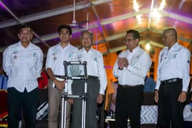 PM: Kejayaan Le Tour de Langkawi melangkaui jangkaan