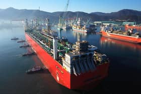 Foreign ships involved in submarine cable repair to be exempted from cabotage policy