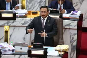 MB: Kuala Langat kini berstatus perbandaran