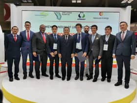 Selangor meterai MoU dengan AS, UK dan Turki