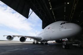 810 hektar disediakan bangun industri aeroangkasa di Sepang