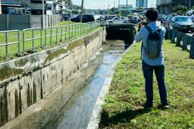 Selangor peruntuk RM46 juta laksana projek tebatan banjir