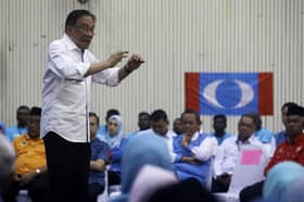 Tak perlu undi pembangkang untuk buat kerajaan 'mendengar'