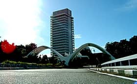 Parliament sitting goes smoothly with 220 MPs, 51 Senators in attendance