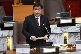 State govt to work with private parties to provide more EV chargers — Exco