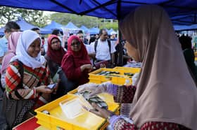 MPS tambah sembilan lokasi baharu bazar Ramadan