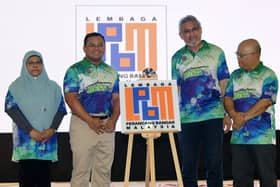 Kerajaan giat usaha hijaukan bandar